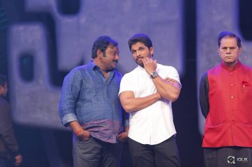 Khaidi No 150 Pre Release Event